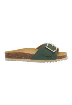 Scholl Eveline - Mules - Green