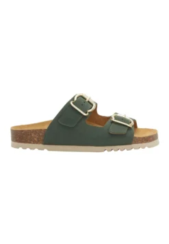 Scholl Isabelle - Mules - Green