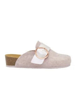 Scholl Amalfi - Chaussons - Pink