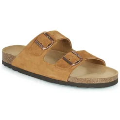 Scholl JULIEN Couleur Camel
