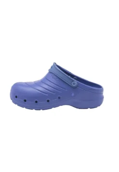 Scholl Chaussons - Blau