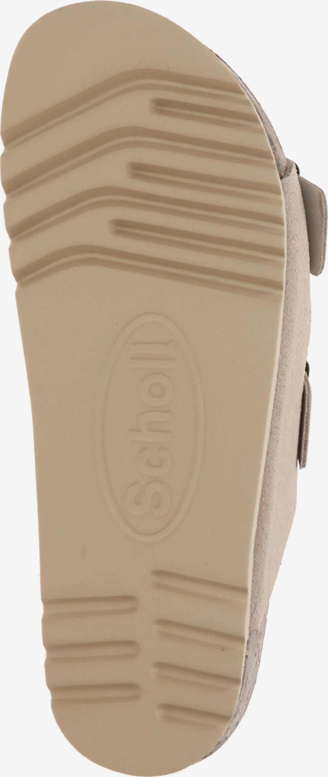 Scholl Mules Classiques Mule JOSEPHINE Femme Beige – Image 3