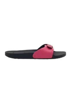 Scholl Pescura Pop - Sandales De Bain - Fuchsia