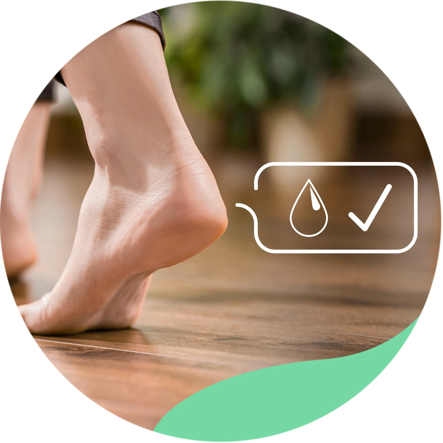 Scholl Crème Hydratante Adoucissante 150 Ml – Image 6