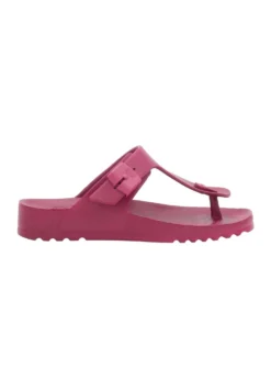Scholl Bahia - Tongs - Purple