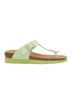 Scholl Flip-Flops Boa Vista - Tongs - Green