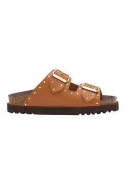 Scholl Beatriz - Mules - Brown