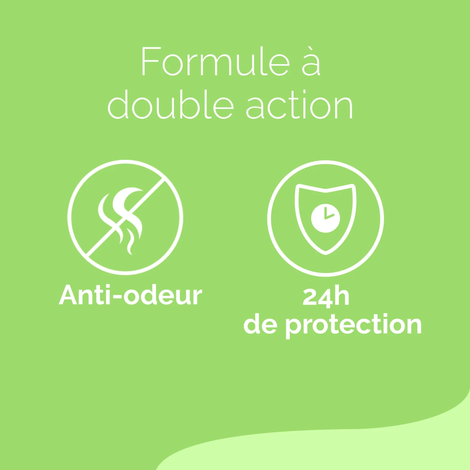 Scholl Fresh Step Déodorant Fraicheur – Image 3