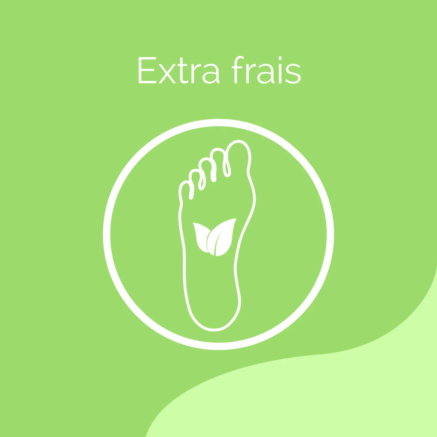 Scholl Fresh Step Déodorant Fraicheur – Image 4