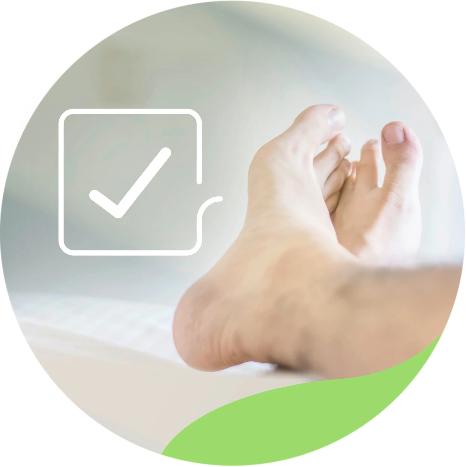 Scholl Fresh Step Déodorant Fraicheur – Image 5