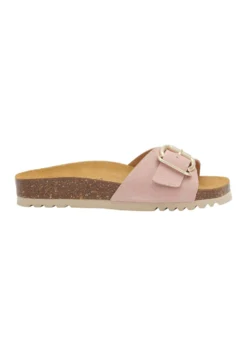 Scholl Eveline - Mules - Pink