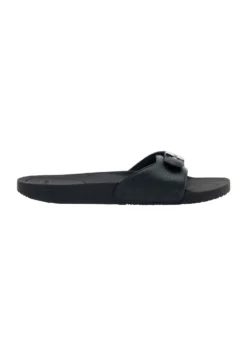 Scholl Pescura Pop - Sandales De Bain - Black