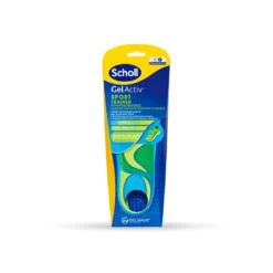 Semelles Scholl GelActiv Sport - Pointure 40 - 46.5