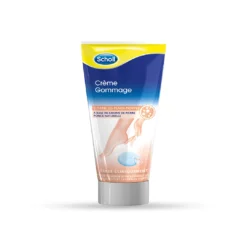 Scholl Crème Gommage 75ml