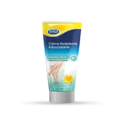 Scholl Crème Hydratante Adoucissante 150 Ml