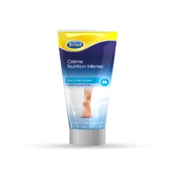 Scholl Crème Nutrition Intense 75ml