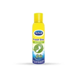 Scholl Fresh Step Déodorant Fraicheur