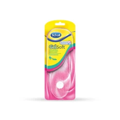 Semelles Scholl GelSoft Pour Elle Talons Quotidiens