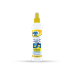 Spray Antifongique Scholl Chaussures 250ml