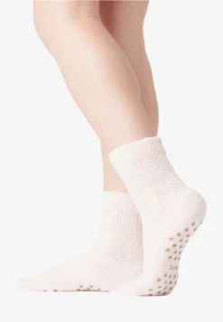 Scholl 2 Pack - Chaussettes - Black-Rose