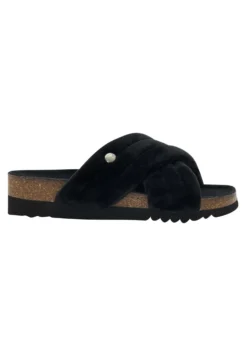 Scholl Alexis Soft - Mules - Black