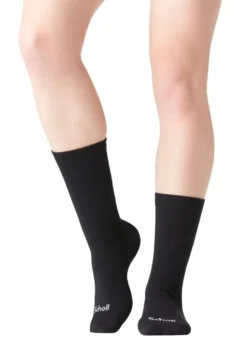Scholl Classic 3 Pack - Chaussettes - Black