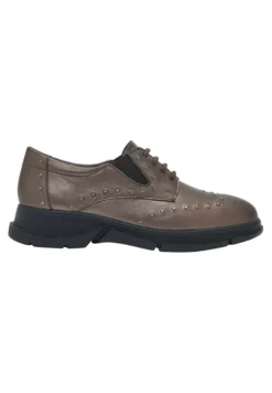 Scholl Bristol Studs - Derbies - Bronze