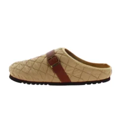 Chausson SCHOLL CHARLOTTE NYLON LEATHER