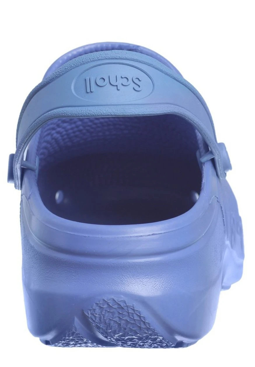 Scholl Chaussons - Blau – Image 4