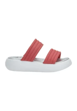 Scholl Boca 2 Bands - Mules - Pink