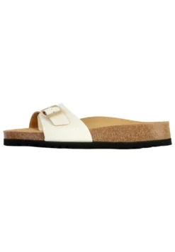 Scholl Estelle - Mules - Blanc