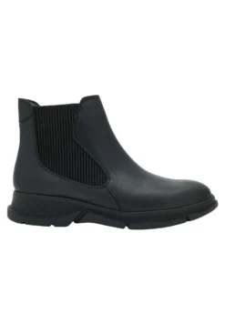 Scholl York - Boots À Talons - Black