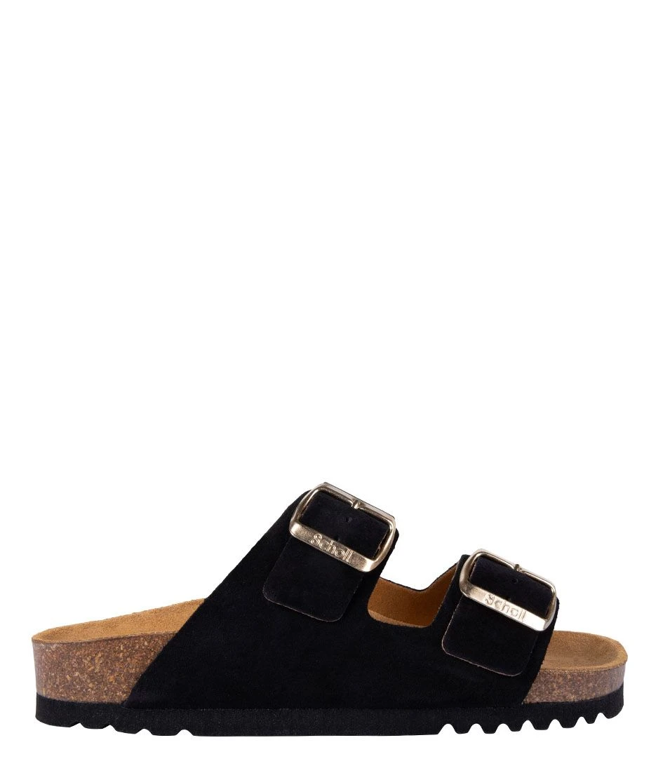 Scholl Josephine Nero