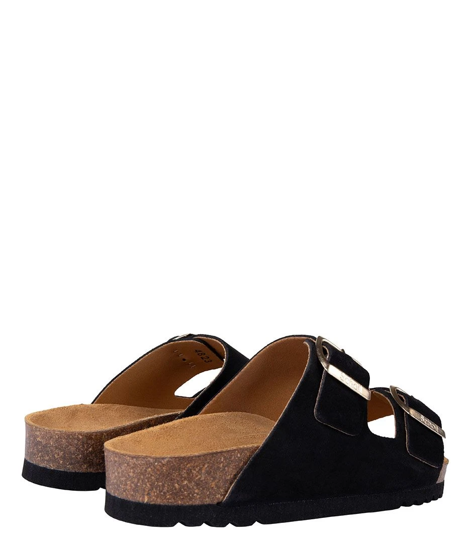 Scholl Josephine Nero – Image 2