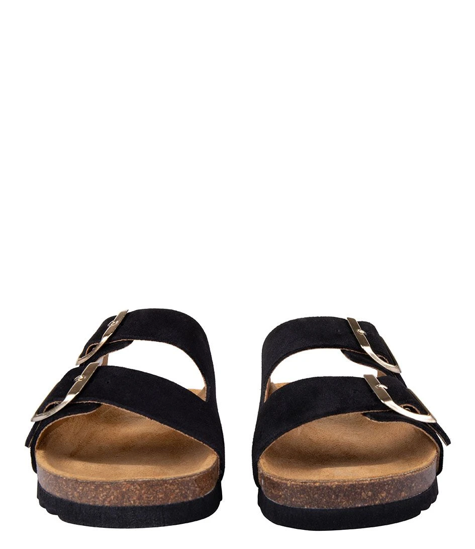 Scholl Josephine Nero – Image 3