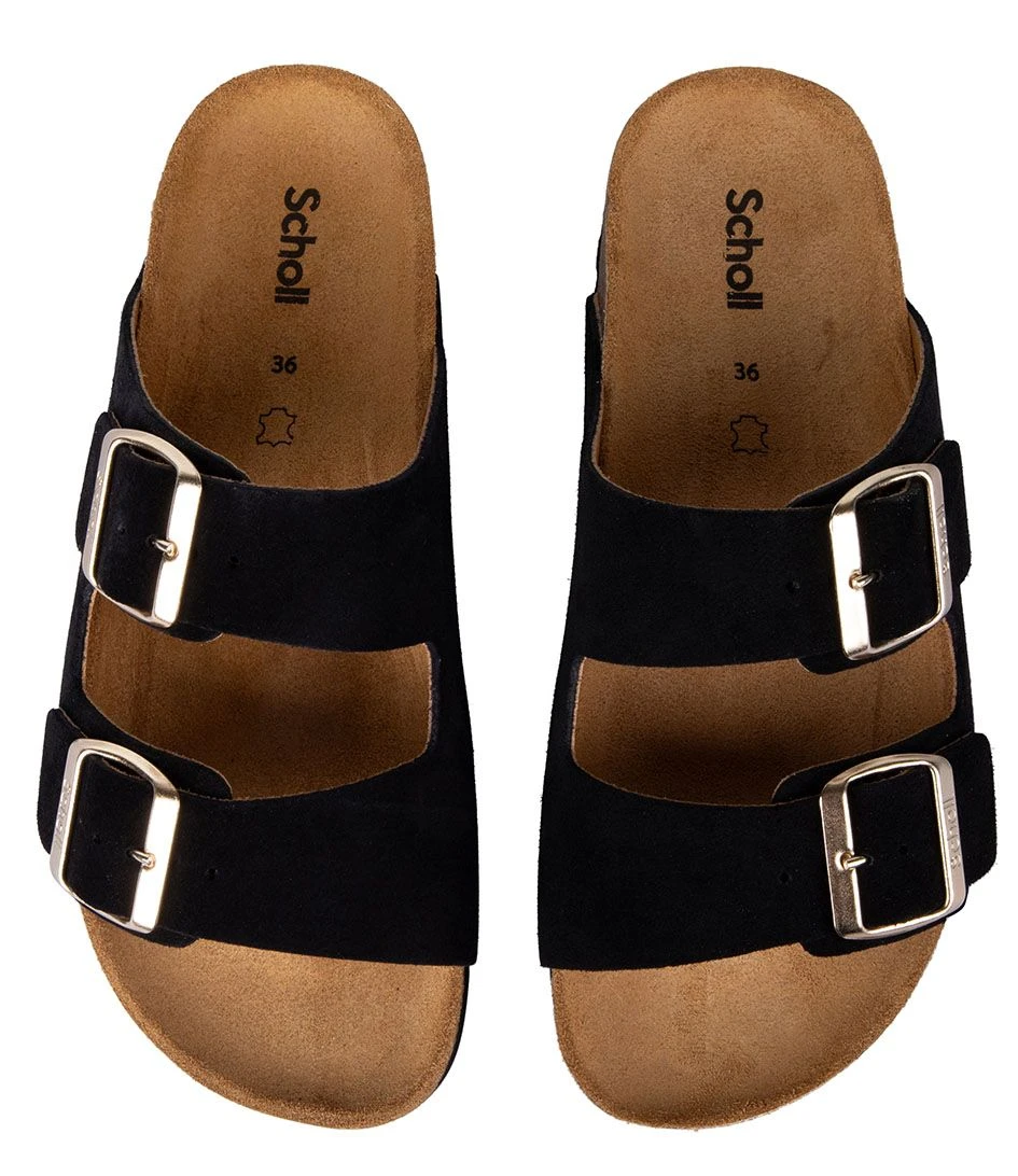 Scholl Josephine Nero – Image 4