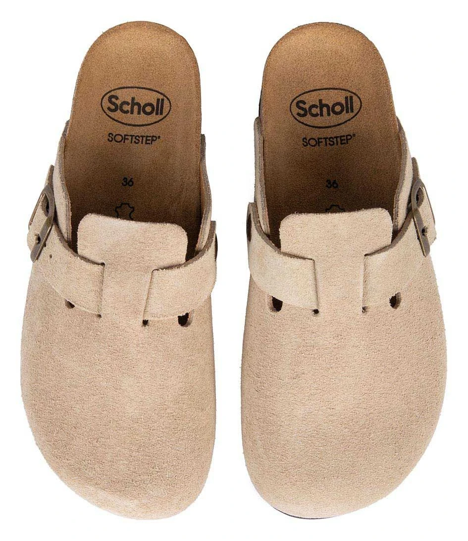 Scholl Fae Beige – Image 4