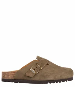 Scholl Fae Khaki