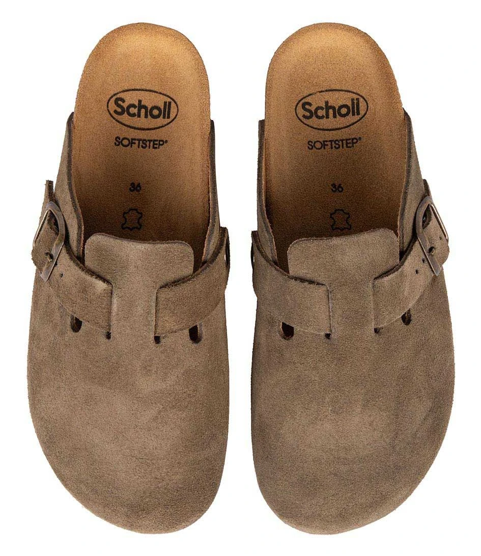 Scholl Fae Khaki – Image 4