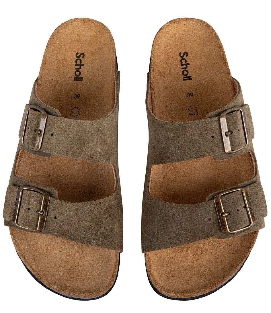 Scholl Julien Kaki – Image 4