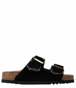 Scholl Josephine Black