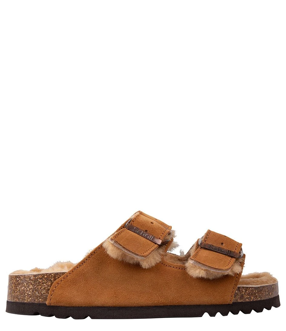 Scholl Josephine Brown