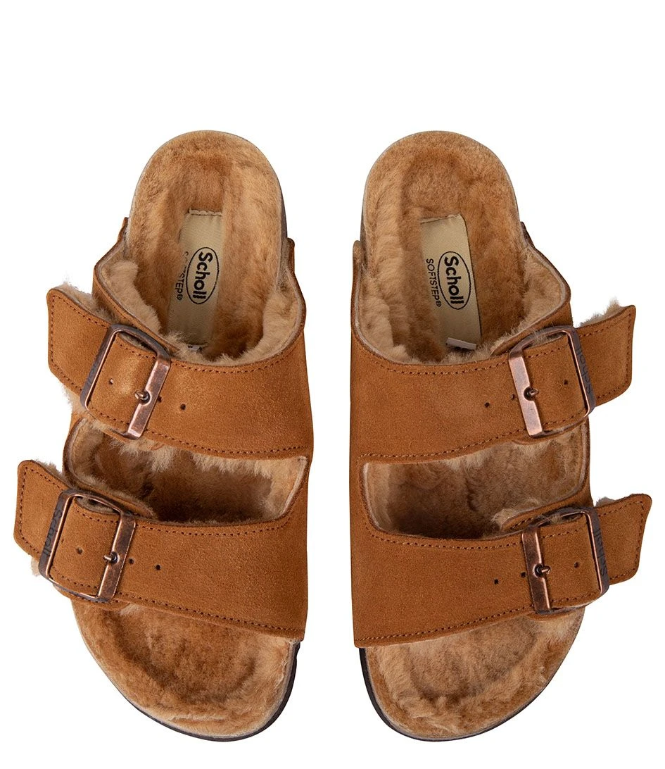 Scholl Josephine Brown – Image 4