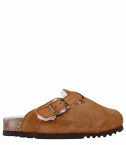 Scholl Fae Brown