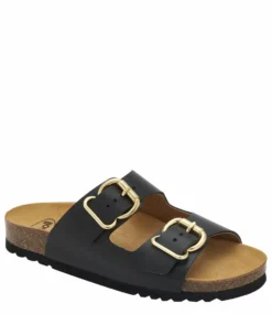 Scholl Isabelle Black