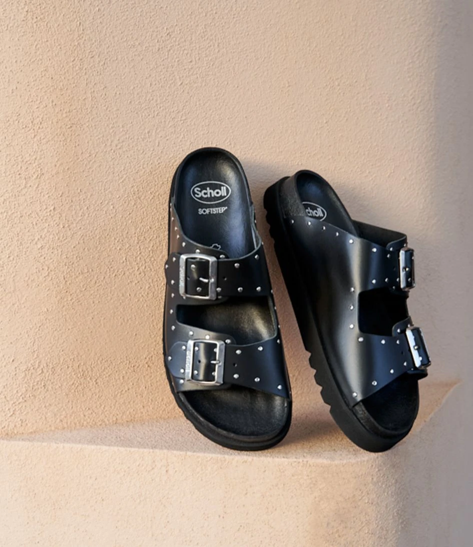 Scholl Beatriz Nero – Image 2