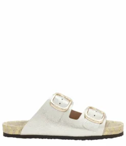 Scholl Salma Platinum