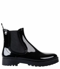 Scholl Faroe Chelsea Black