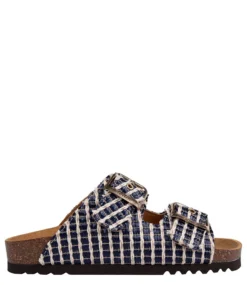 Scholl Noelle Navy Blu