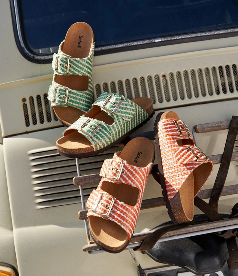 Scholl Noelle Arancio – Image 2